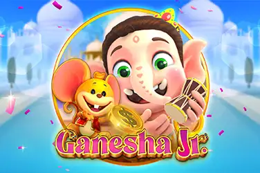 ganeshajr