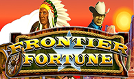 Frontier Fortunes