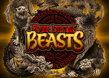 Four Divine Beasts