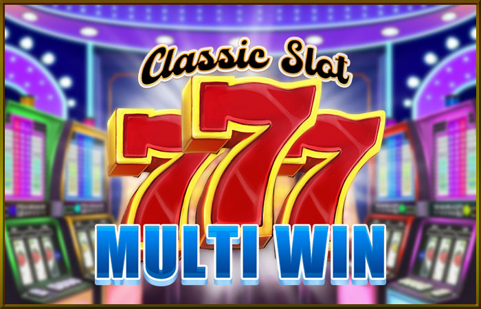 777 Multi Win