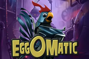 EggOMatic