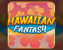 Hawaiian Fantasy